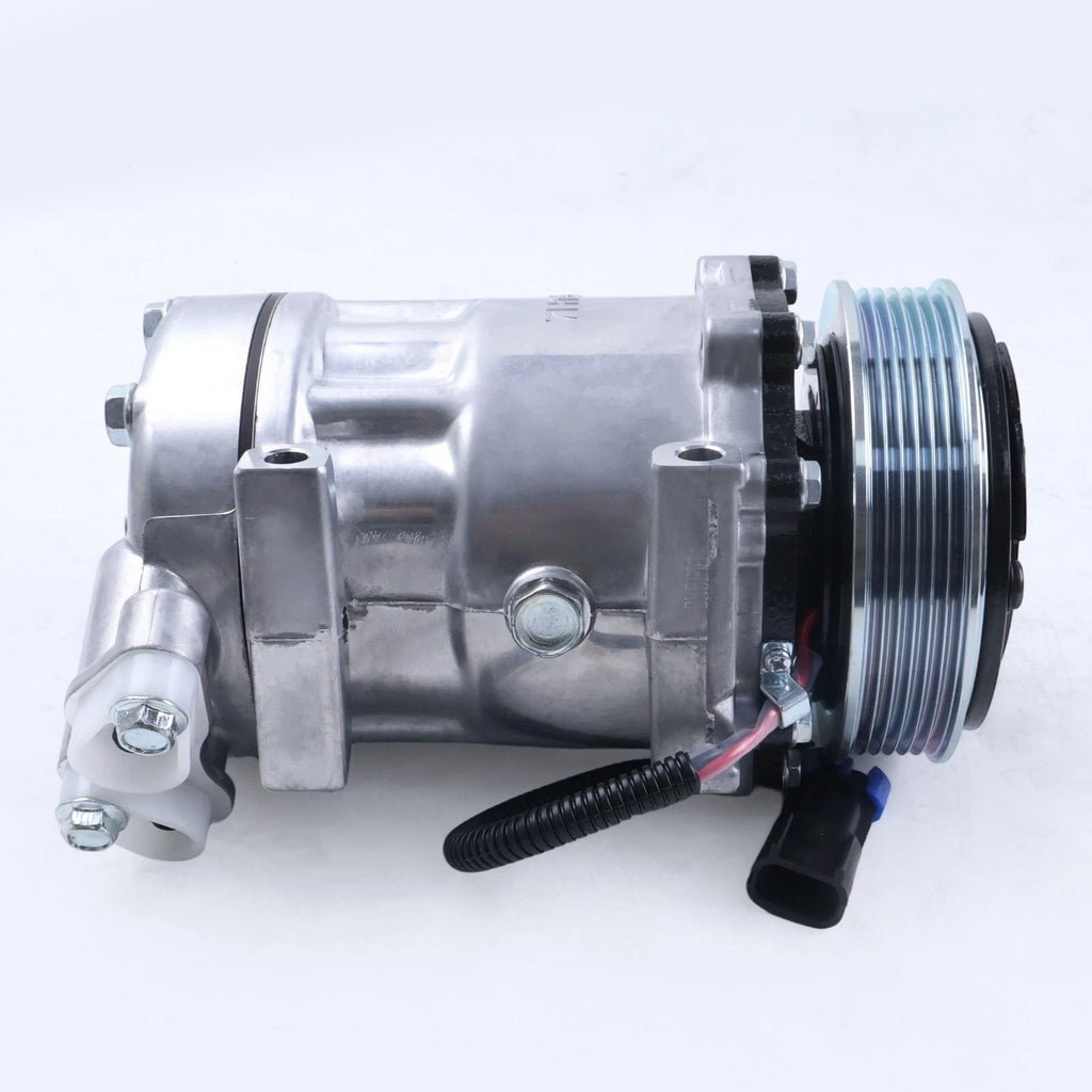 A/C Compressor for International ProStar (2014–2018)