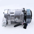 A/C Compressor for International ProStar (2014–2018)