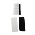 Roller Brush Mop Cloth Set of 4 for D5 Series D5S / D5S Pro / D5S Pro+