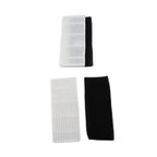 Roller Brush Mop Cloth Set of 4 for D5 Series D5S / D5S Pro / D5S Pro+