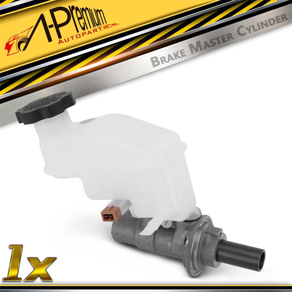 Brake Master Cylinder with Reservoir for Kia Optima (2012–2015)