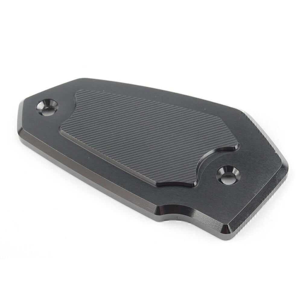 Front Brake Reservoir Fluid Cap Cover for Kawasaki ER6N ER6F Z650 Z900 Ninja 650 (2012–2023)