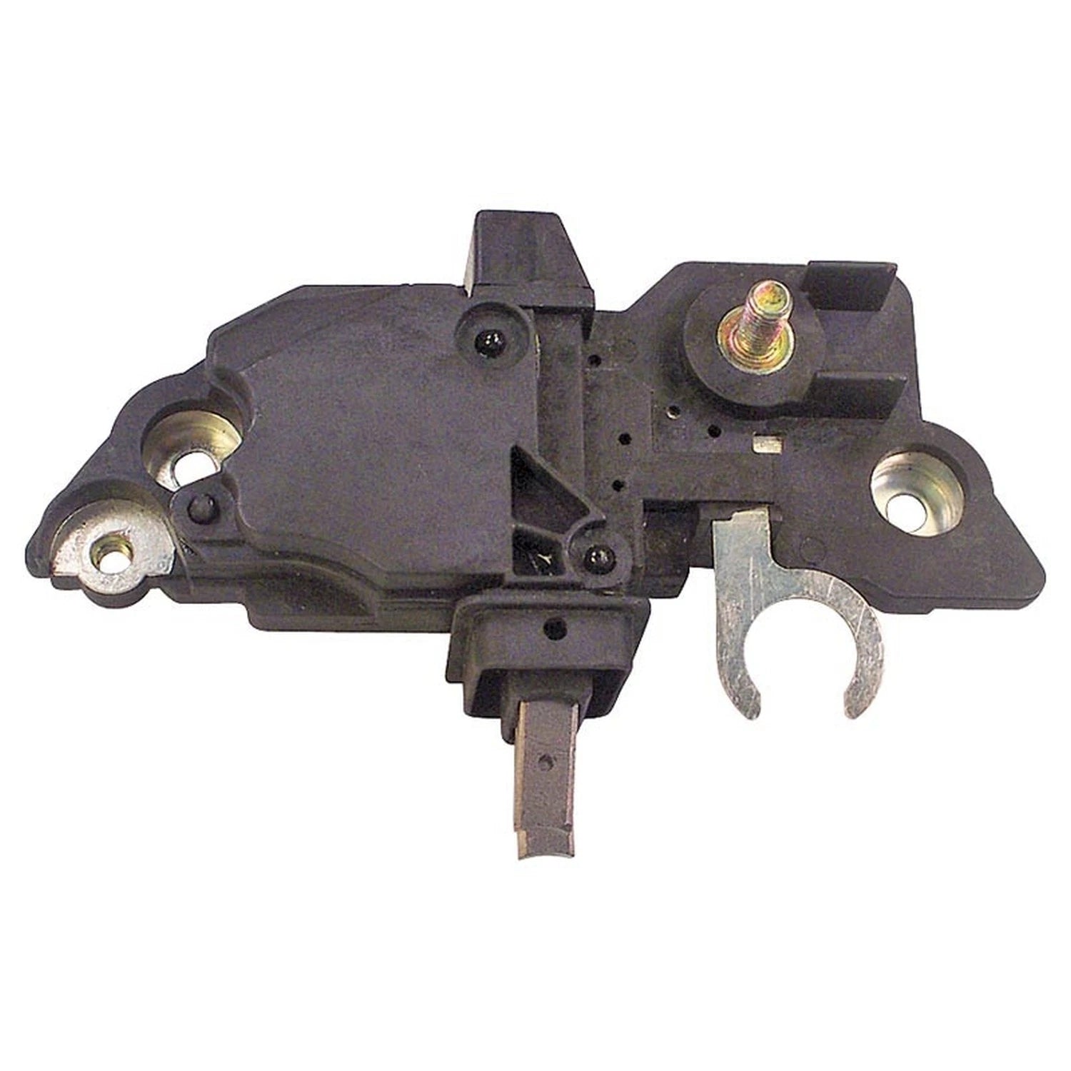 Voltage Regulator for Saab 9-3 (2002–2002)
