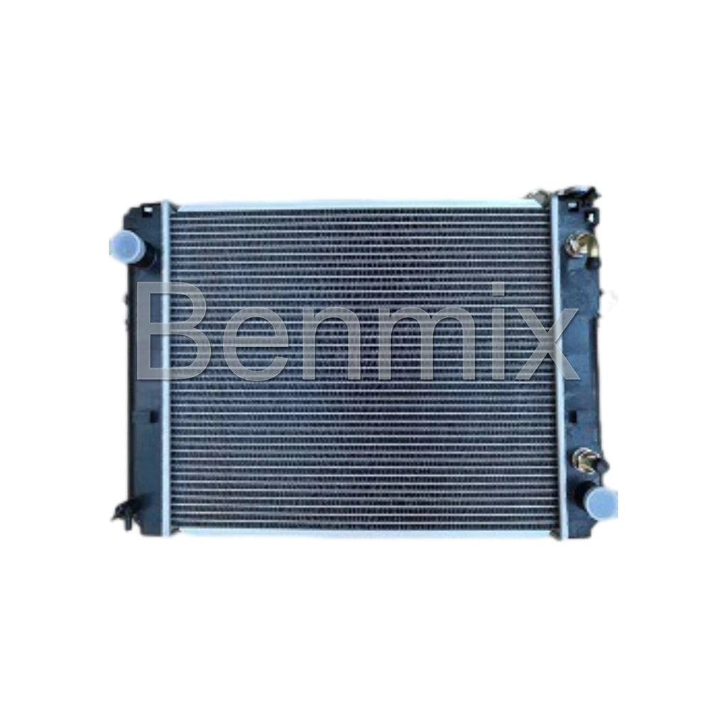 Radiator Assembly 16460-26610-71 for Toyota 4Y 1DZ 2Z 3Z
