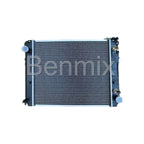 Radiator Assembly 16460-26610-71 for Toyota 4Y 1DZ 2Z 3Z