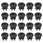 20x Inner Wheel Arch Liner Fastener Clip Kit for Mini Cooper (2001–2013)