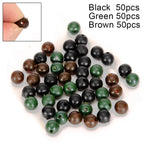 6/8mm Buffer Beads for Carp Fishing