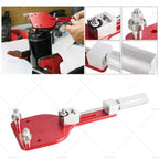 Oil Filter Cutter Tool 2-3/8-5" for Car Truck SUV (77750)