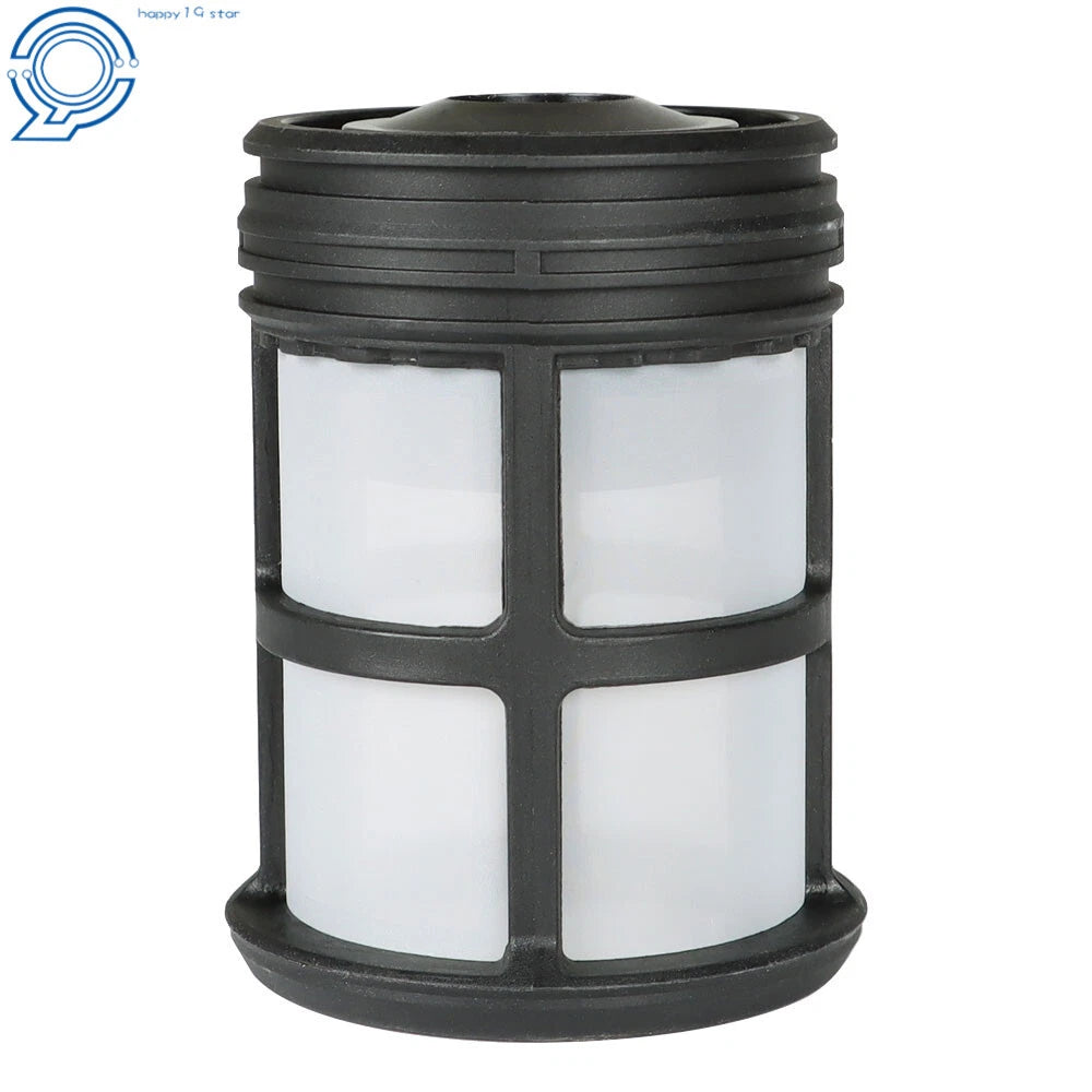 Set of 6 Fuel Filters for Detroit Diesel DD13 DD15 DD16