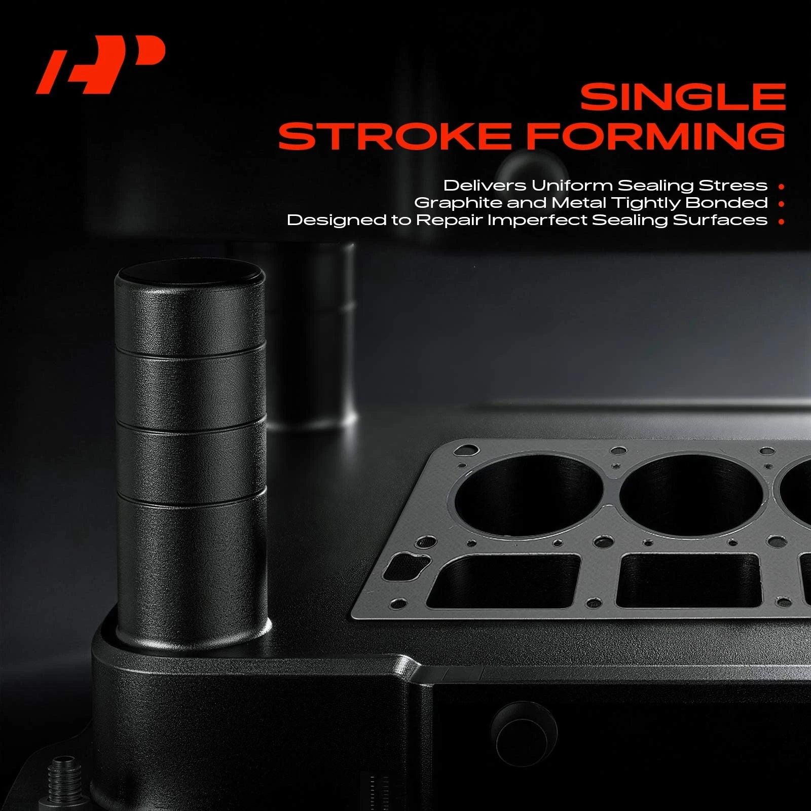 Cylinder Head Gasket for Chevrolet Cavalier 1998-2002 (1998-2002)