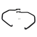 Black Front Engine Guard Highway Bar for Indian Chieftain Chief (2014-2023)