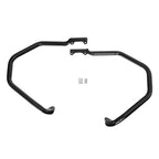 Black Front Engine Guard Highway Bar for Indian Chieftain Chief (2014-2023)