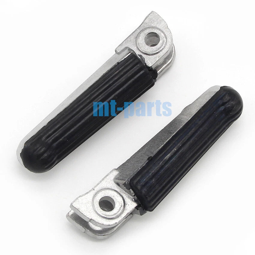 Front Footrest Pegs for Honda CBR900RR Fireblade (1992)