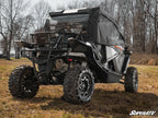 Soft Cab Enclosure Upper Doors for CFMOTO ZForce 950 (2020–2022)