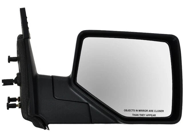 Right Mirror for Mazda B4000 (2006–2007) GG815JV