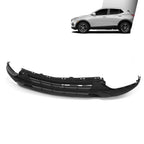 Front Lower Bumper for Buick Encore GX (2020–2023) Black