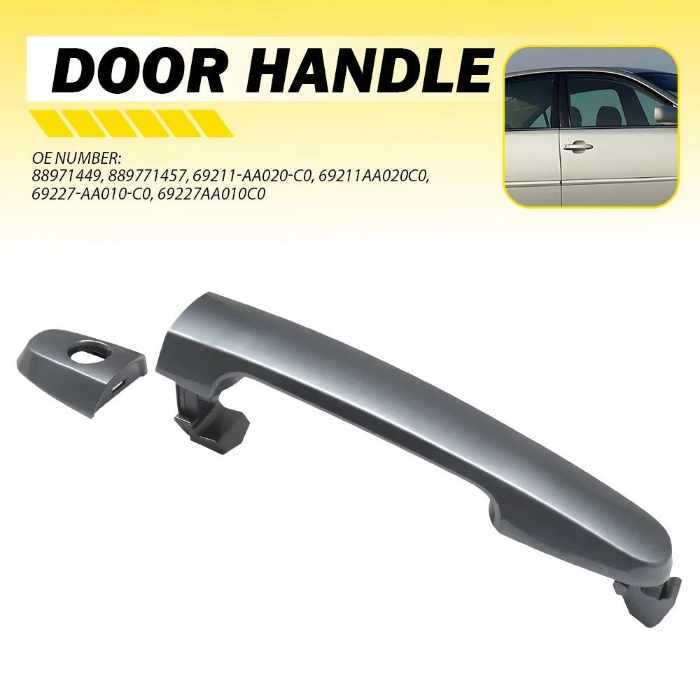 Front Left or Right Outside Door Handle for Toyota Corolla RAV4 (1G3 H)
