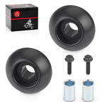 Handle Bar End Guards for Honda ATC110 (1983–1985), ATC125M (1984–1987), ATC200M (1984–1985)
