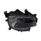 Right HID Xenon Clear Projector Headlight for Jeep Cherokee (2014–2018)