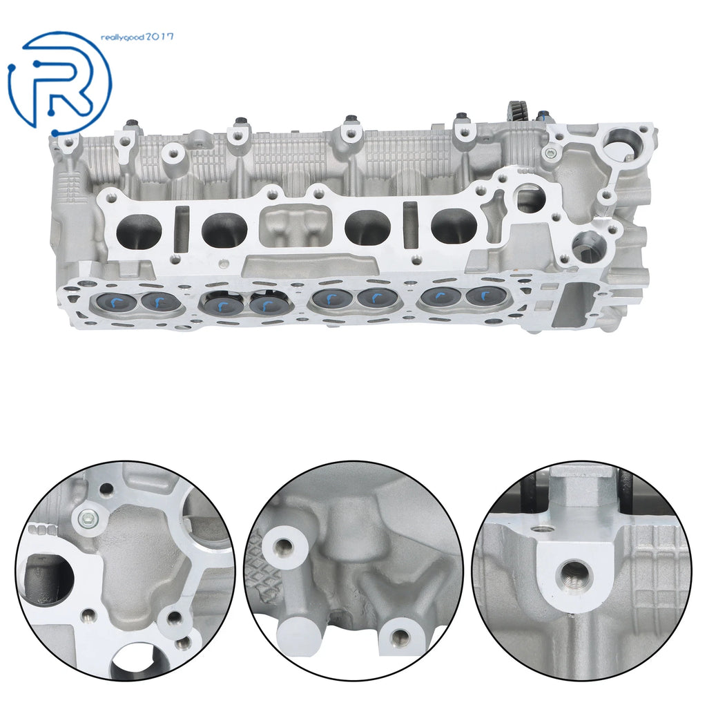 Cylinder Head for Toyota Tacoma (2001-2004)