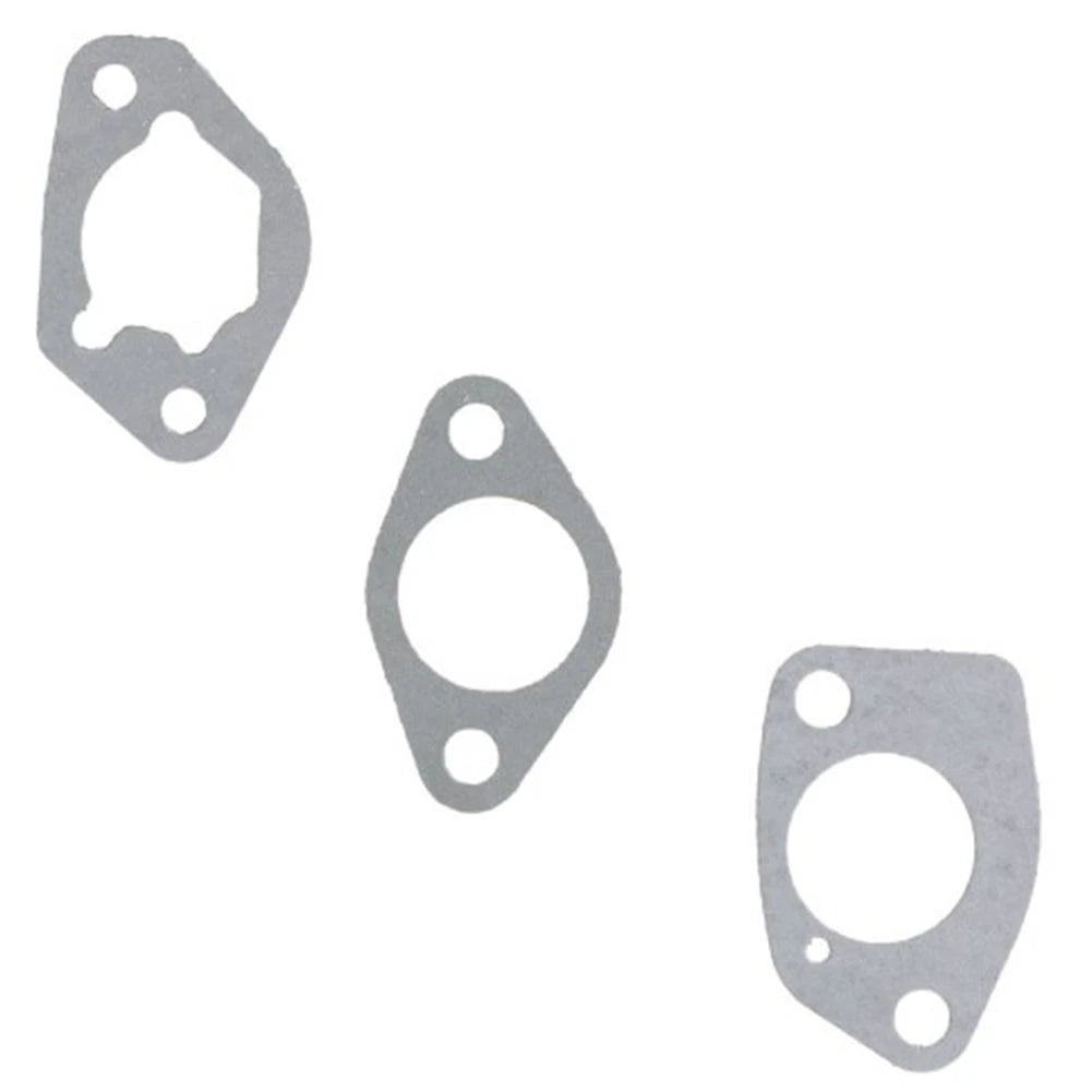 Carburetor Gaskets for Lawn Mower (Replacement Parts)