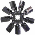 Engine Cooling Fan Blade for Dodge Dakota, Durango (2000–2004)