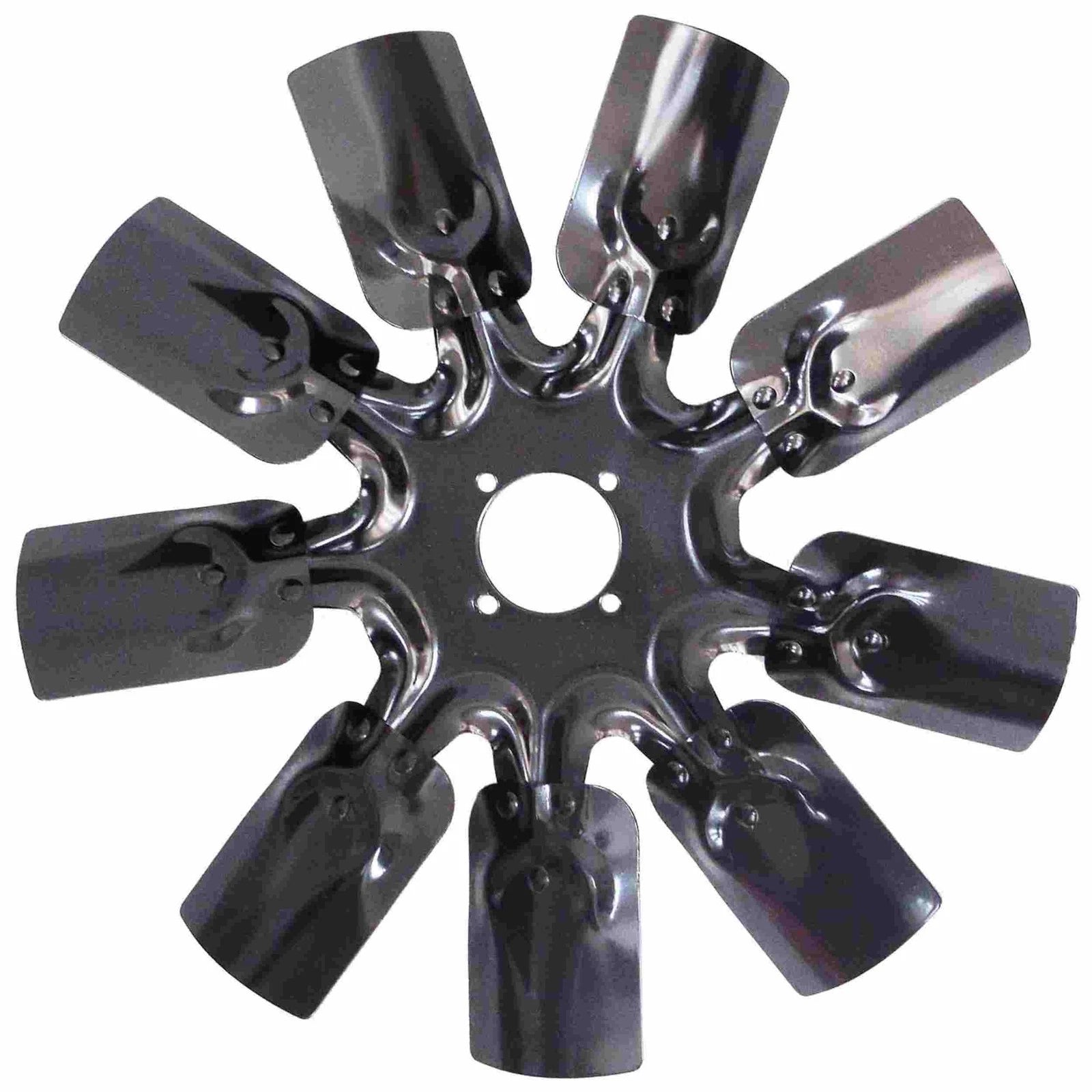 Engine Cooling Fan Blade for Dodge Dakota, Durango (2000–2004)