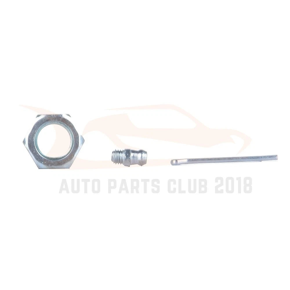 Set of 10 Front Suspension Control Arm Ball Joints for Honda Civic (1992–1995)