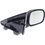 Power Mirror for Dodge Grand Caravan (1996–2000) Right Side Manual Fold