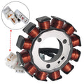 Stator Coil for Yamaha YZF R15 (2015–2021), YZF-R 125 (2019–2021), MT-125 ABS (2020–2021)