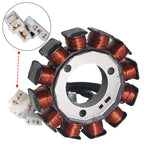 Stator Coil for Yamaha YZF R15 (2015–2021), YZF-R 125 (2019–2021), MT-125 ABS (2020–2021)