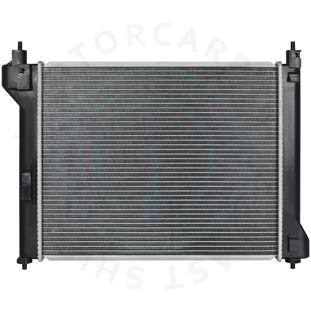Cooling Kit for Nissan Sentra 2013–2018