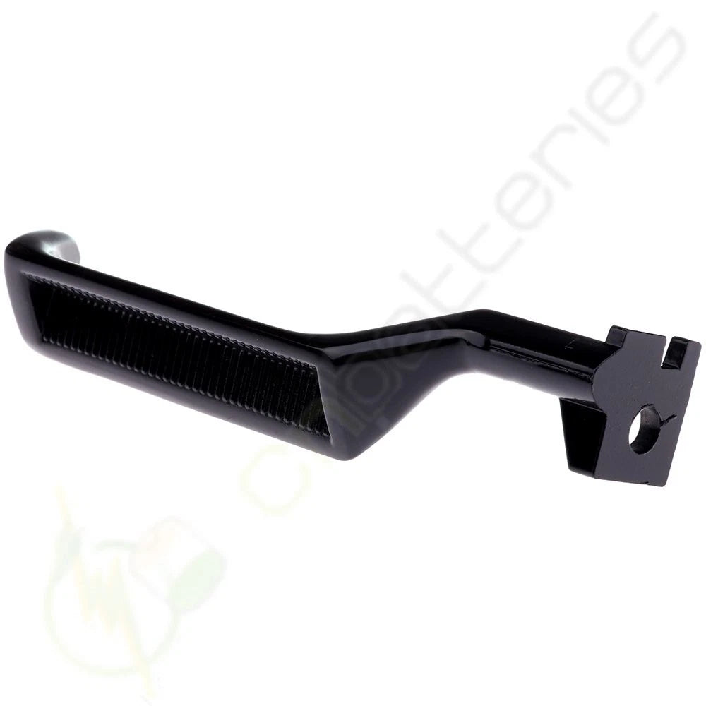 Set of 2 Door Handles for Ford F150-350 F53 (1988–1997)