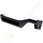 Set of 2 Door Handles for Ford F150-350 F53 (1988–1997)