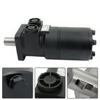 Hydraulic Motor for Eaton Char-Lynn H Series (YYYY–YYYY)
