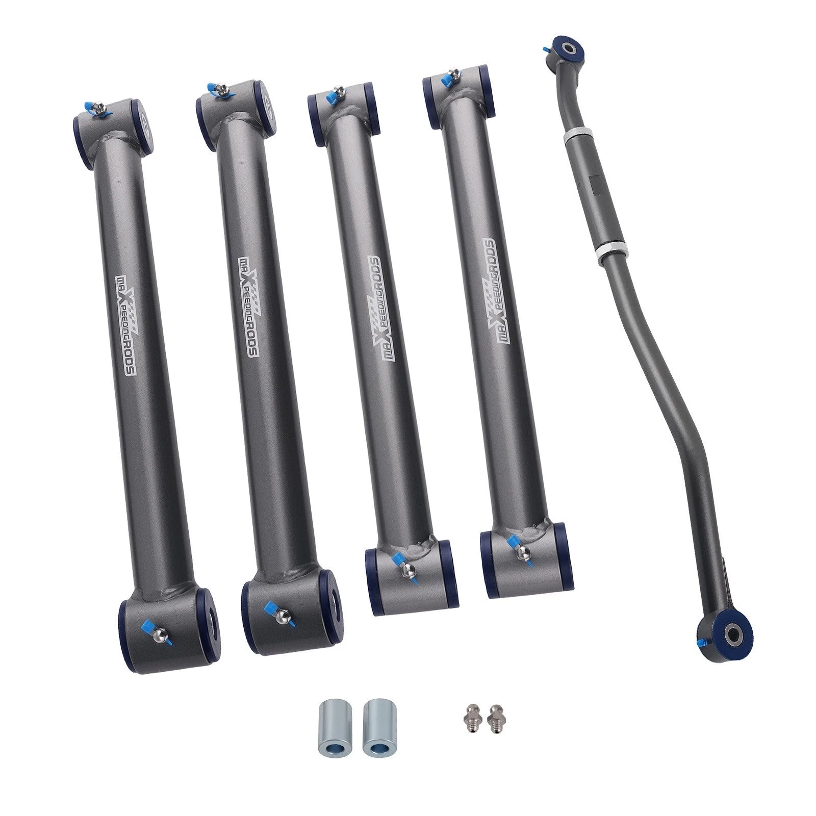 Adjustable Panhard Track Bar Control Arms for Dodge Ram 2500 3500 (2003–2009)