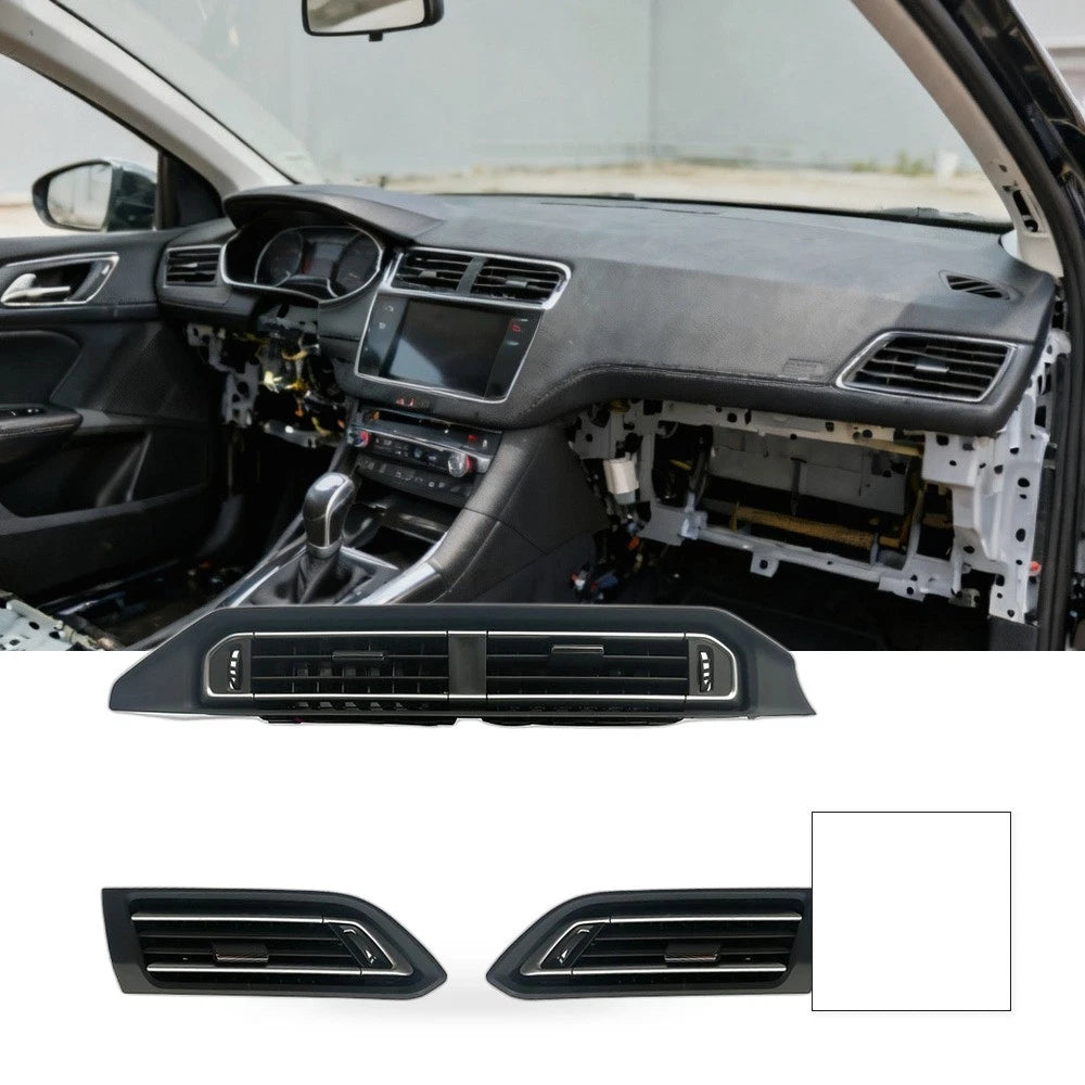 Right Side Dashboard Air Vent for Peugeot 308 308S 408 (2014–2022)