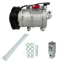 A C Compressor Kit for Honda Pilot 3.5L (2015–2015)