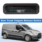 Tailgate Release Button Trunk Switch for Ford Transit Connect (2014–2023)
