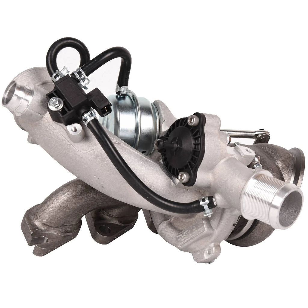 Turbocharger for Chevy Cruze Sonic Trax Buick Encore 1.4L L4 (2011–2020)