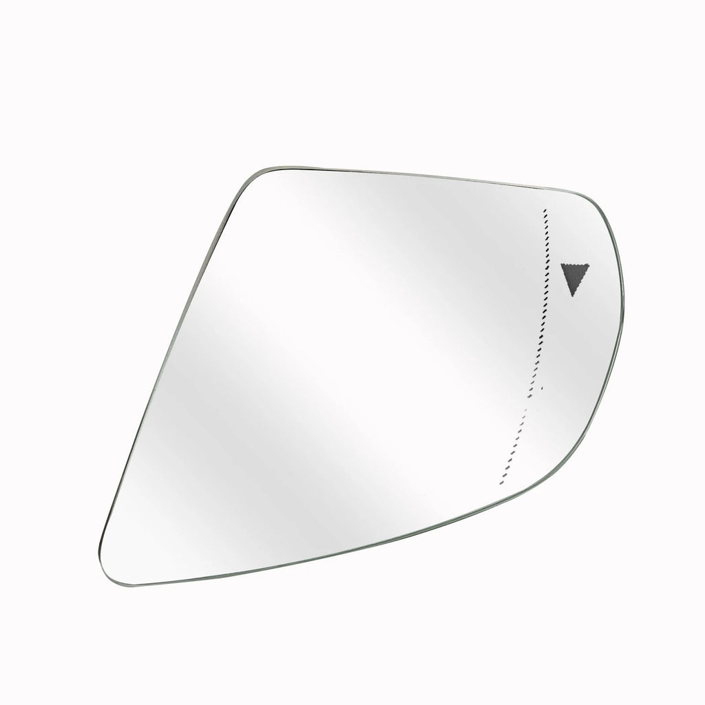 Left Side Heated Blind Spot Rearview Mirror for Mercedes-Benz W205 W222