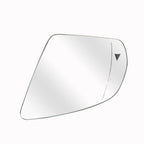 Left Side Heated Blind Spot Rearview Mirror for Mercedes-Benz W205 W222