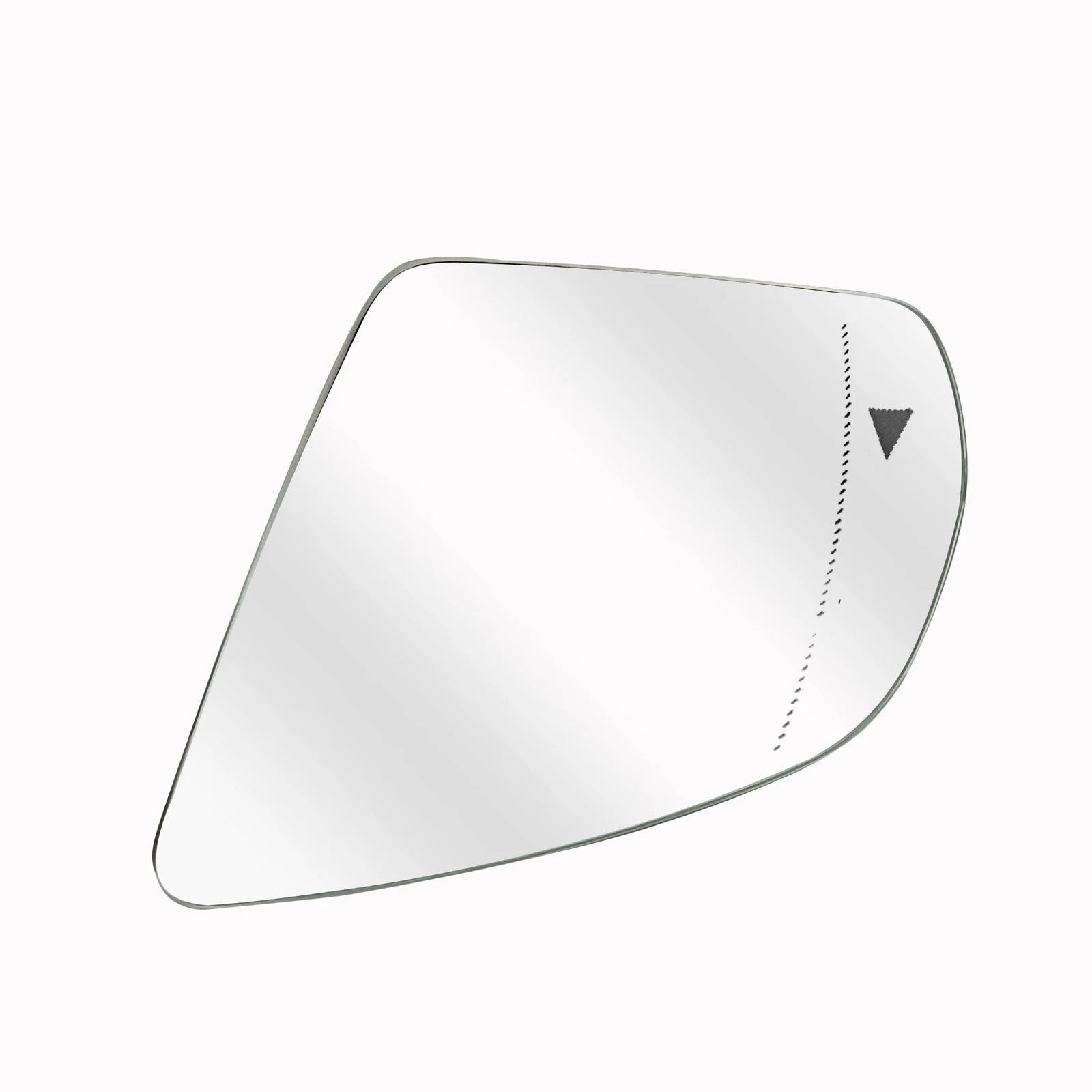 Left Side Heated Blind Spot Rearview Mirror for Mercedes-Benz W205 W222