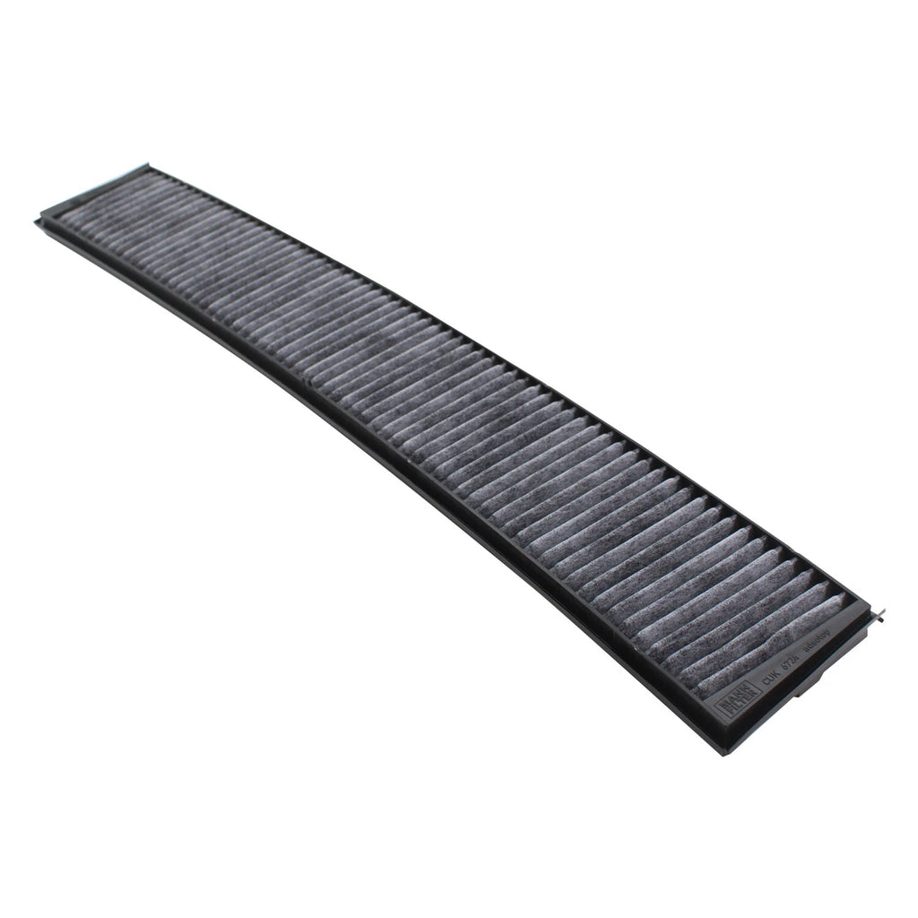Cabin Air Filter Carbon CUK6724 for BMW 323Ci 325i 328i M3 X3 (1999–2010)