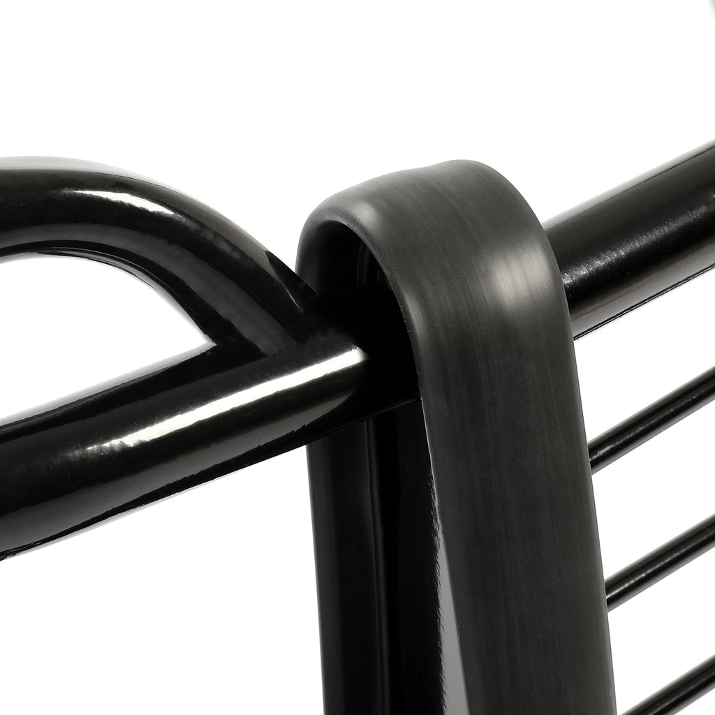 Bull Bar Front Brush Bumper Grille Guard for S10 Blazer (1998–2004)