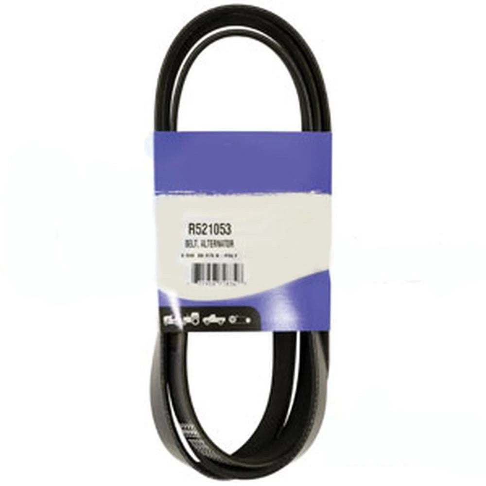 Alternator Belt A-R521053-AI for