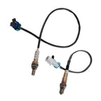 2X Oxygen O2 Sensor for Chevrolet Cobalt HHR Pontiac (2005–2010) 234-4668 234-4066