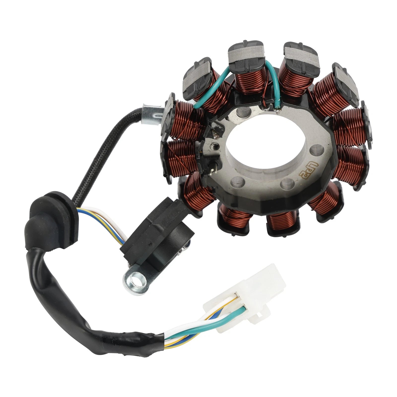 Stator for Honda Dash 125, AFP 125, Road Sport RS 125 (2018–2021) 31120-K41-N01