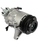 A/C Compressor for Chevrolet Equinox, GMC Terrain (2012)