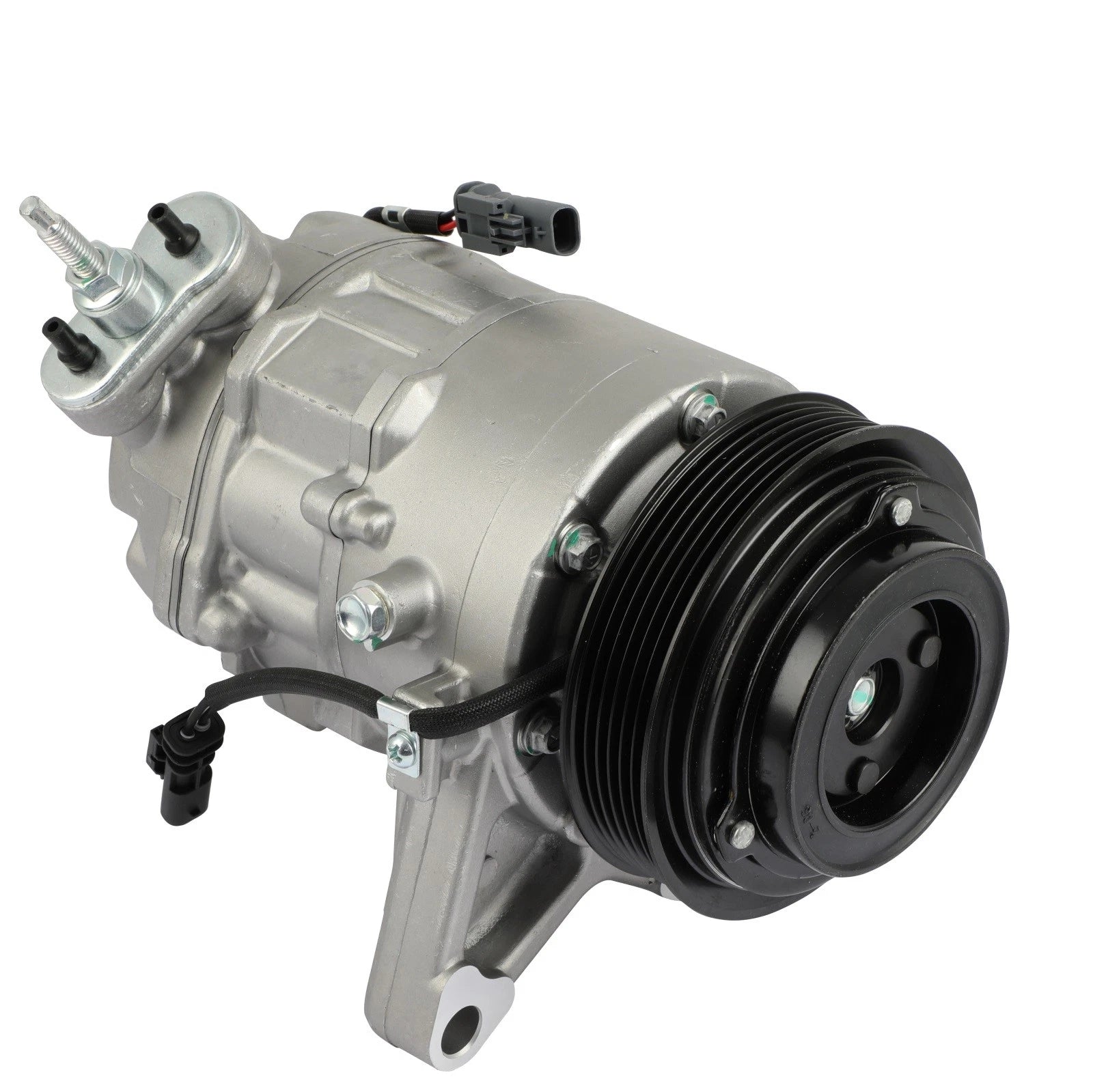 A/C Compressor for Chevrolet Equinox, GMC Terrain (2012)